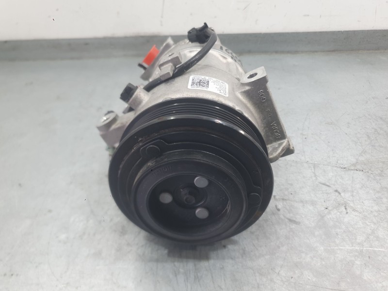 Recambio de compresor aire acondicionado para hyundai i20 iii (bc3, bi3) 1.0 t-gdi referencia OEM IAM   