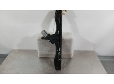 Recambio de elevalunas delantero derecho para fiat panda (312_, 319_) 1.2 (312pxa1a) referencia OEM IAM 52076549 2 PINS 