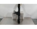 Recambio de elevalunas delantero derecho para fiat panda (312_, 319_) 1.2 (312pxa1a) referencia OEM IAM 52076549 2 PINS 
