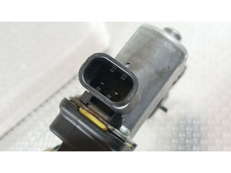 Recambio de elevalunas delantero derecho para fiat panda (312_, 319_) 1.2 (312pxa1a) referencia OEM IAM 52076549 2 PINS 