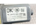 Recambio de elevalunas delantero derecho para fiat panda (312_, 319_) 1.2 (312pxa1a) referencia OEM IAM 52076549 2 PINS 