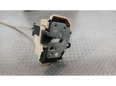 CERRADURA PUERTA DELANTERA DERECHA 520184640 