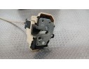 Recambio de cerradura puerta delantera derecha para fiat panda (312_, 319_) 1.2 (312pxa1a) referencia OEM IAM 520184640  