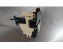 Recambio de cerradura puerta delantera derecha para fiat panda (312_, 319_) 1.2 (312pxa1a) referencia OEM IAM 520184640  