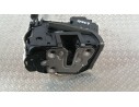 Recambio de cerradura puerta delantera derecha para mg mg 3 (5lfp) mg3 1.5 referencia OEM IAM 11341605  1D000474