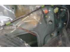 Recambio de elevalunas trasero izquierdo para toyota land cruiser (j9) d4-d gx (5-ptas.) referencia OEM IAM   ELECTRICO