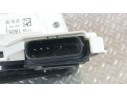 Recambio de cerradura puerta delantera derecha para mg mg 3 (5lfp) mg3 1.5 referencia OEM IAM 11341605  1D000474