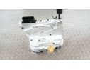Recambio de cerradura puerta delantera derecha para mg mg 3 (5lfp) mg3 1.5 referencia OEM IAM 11341605  1D000474