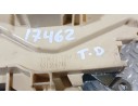 Recambio de cerradura puerta trasera derecha para fiat panda (312_, 319_) 1.2 (312pxa1a) referencia OEM IAM 52191506  