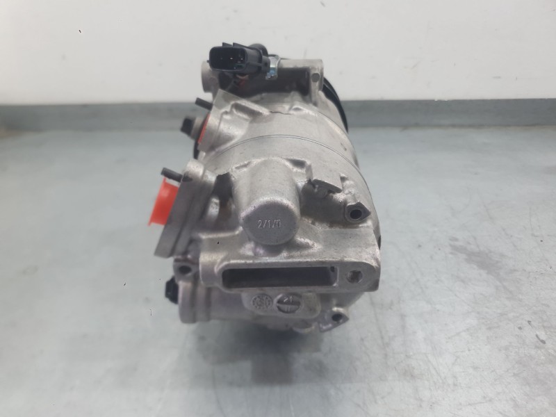 Recambio de compresor aire acondicionado para hyundai i20 iii (bc3, bi3) 1.0 t-gdi referencia OEM IAM   