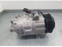 Recambio de compresor aire acondicionado para hyundai i20 iii (bc3, bi3) 1.0 t-gdi referencia OEM IAM   