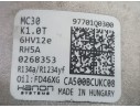 Recambio de compresor aire acondicionado para hyundai i20 iii (bc3, bi3) 1.0 t-gdi referencia OEM IAM   