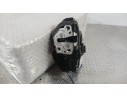Recambio de cerradura puerta trasera izquierda para toyota c-hr (_x1_) 2.0 hybrid (maxh10)10 referencia OEM IAM 69060F4131  
