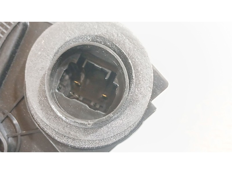 Recambio de cerradura puerta trasera izquierda para toyota c-hr (_x1_) 2.0 hybrid (maxh10)10 referencia OEM IAM 69060F4131  