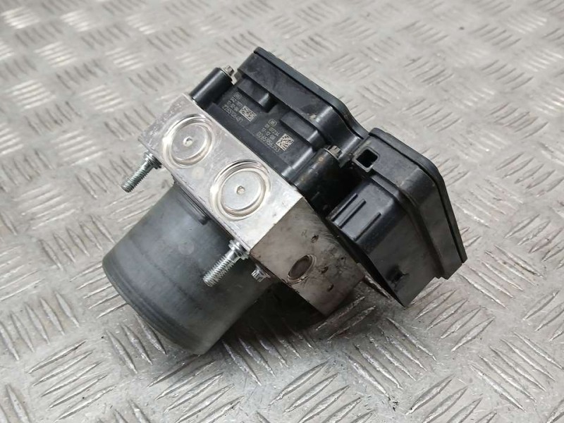 Recambio de abs para peugeot 5008 gt line referencia OEM IAM 9812786280 269936 BOSCH