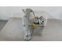 Recambio de elevalunas trasero izquierdo para toyota c-hr (_x1_) 2.0 hybrid (maxh10)10 referencia OEM IAM 69840F4050  