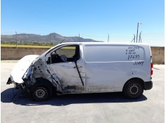 citroën jumpy iii furgoneta (v_) del año 2024