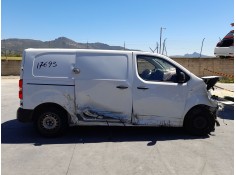 CITROËN JUMPY III FURGONETA (V_)