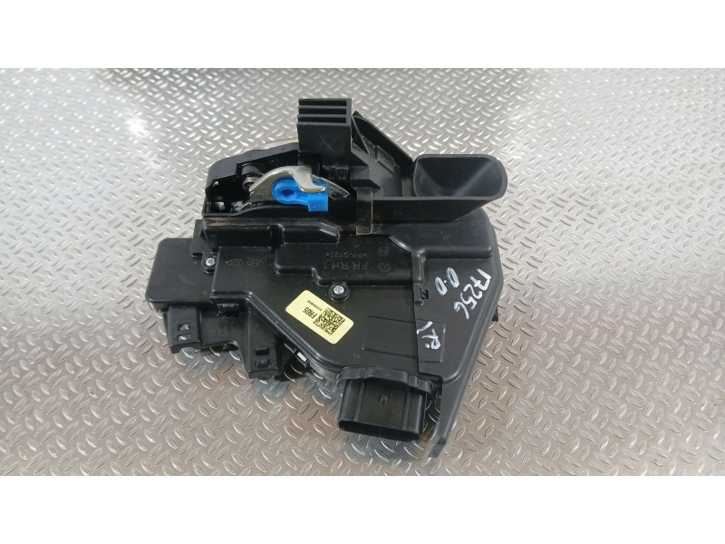 Recambio de cerradura puerta delantera derecha para kia stonic (yb) 1.0 t-gdi eco-dynamics+ referencia OEM IAM 81320H8050  