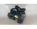 Recambio de cerradura puerta delantera derecha para kia stonic (yb) 1.0 t-gdi eco-dynamics+ referencia OEM IAM 81320H8050  
