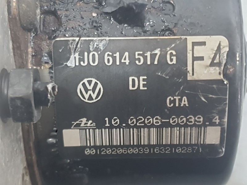 Recambio de abs para audi a3 (8l1) 1.6 referencia OEM IAM   
