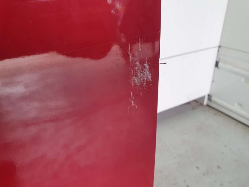 Recambio de puerta delantera izquierda para audi a2 (8z) 1.6 fsi referencia OEM IAM 8Z0831051A  