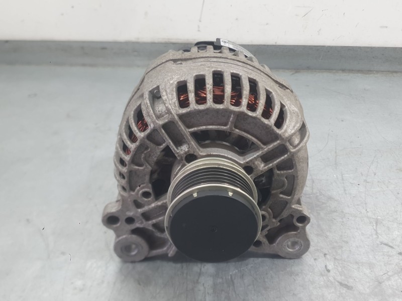 Recambio de alternador para audi a3 (8l1) 1.6 referencia OEM IAM 038903018QX  038903024GX