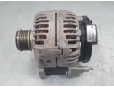 Recambio de alternador para audi a3 (8l1) 1.6 referencia OEM IAM 038903018QX  038903024GX