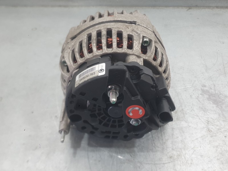 Recambio de alternador para audi a3 (8l1) 1.6 referencia OEM IAM 038903018QX  038903024GX