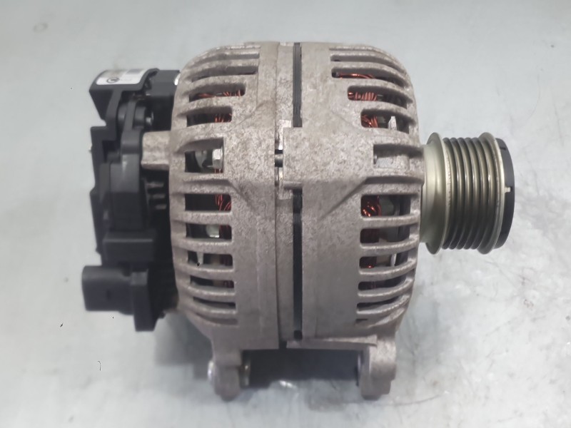 Recambio de alternador para audi a3 (8l1) 1.6 referencia OEM IAM 038903018QX  038903024GX