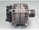 Recambio de alternador para audi a3 (8l1) 1.6 referencia OEM IAM 038903018QX  038903024GX