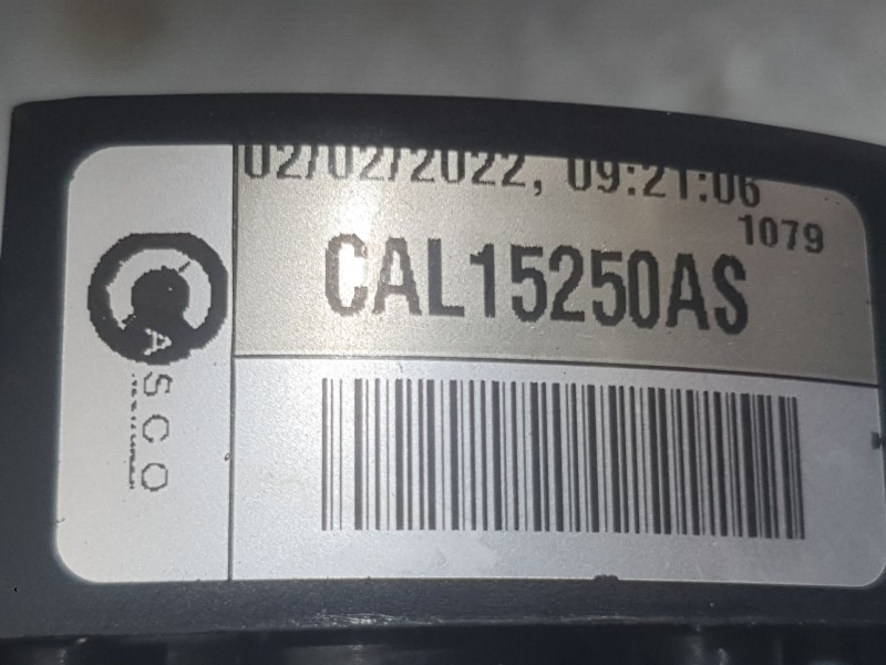 Recambio de alternador para audi a3 (8l1) 1.6 referencia OEM IAM 038903018QX  038903024GX