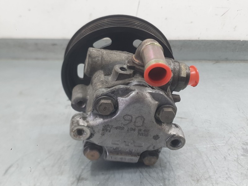Recambio de bomba direccion para audi a3 (8l1) 1.6 referencia OEM IAM 6N0145157X  