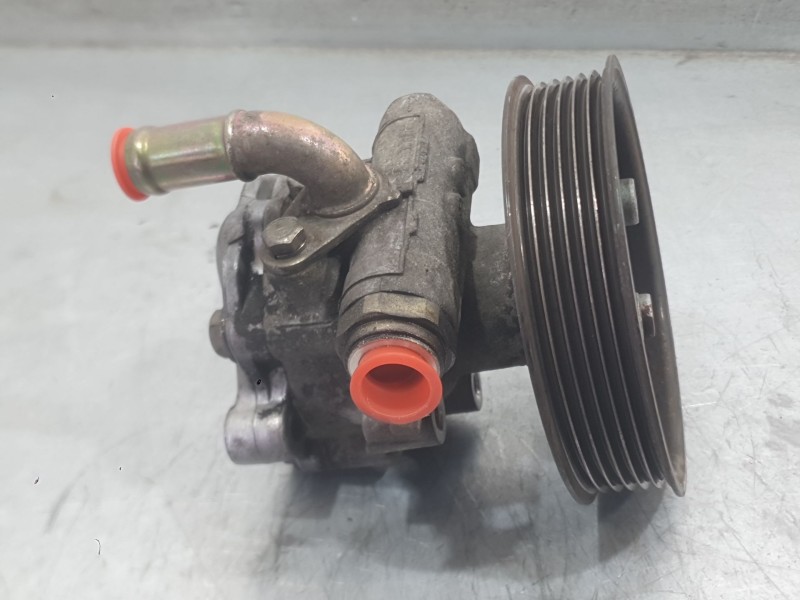 Recambio de bomba direccion para audi a3 (8l1) 1.6 referencia OEM IAM 6N0145157X  