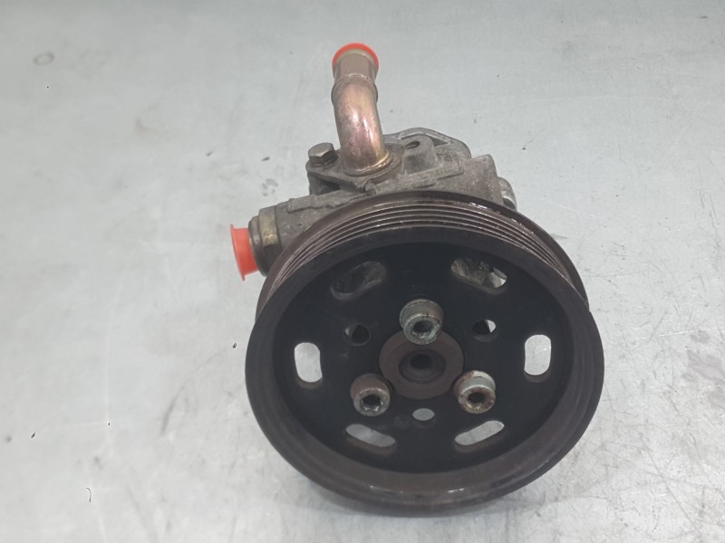 Recambio de bomba direccion para audi a3 (8l1) 1.6 referencia OEM IAM 6N0145157X  