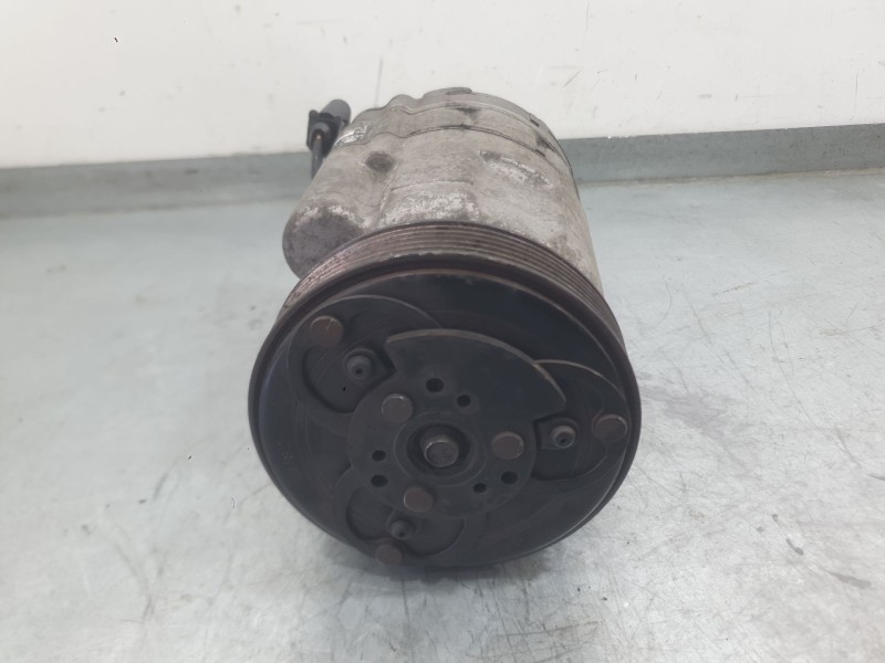 Recambio de compresor aire acondicionado para audi a3 (8l1) 1.6 referencia OEM IAM 1J0820803J  1J0820803LX