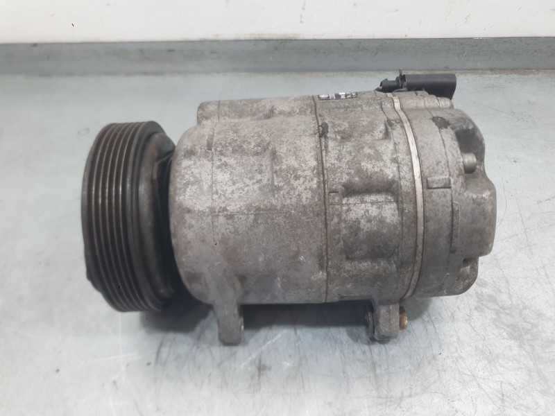 Recambio de compresor aire acondicionado para audi a3 (8l1) 1.6 referencia OEM IAM 1J0820803J  1J0820803LX