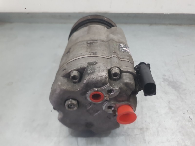 Recambio de compresor aire acondicionado para audi a3 (8l1) 1.6 referencia OEM IAM 1J0820803J  1J0820803LX