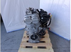 Recambio de motor completo para kia sportage iv (ql, qle) 1.6 gdi referencia OEM IAM G4FD TAPA ROTA JZ607597