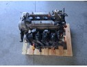 Recambio de motor completo para kia sportage iv (ql, qle) 1.6 gdi referencia OEM IAM G4FD TAPA ROTA JZ607597