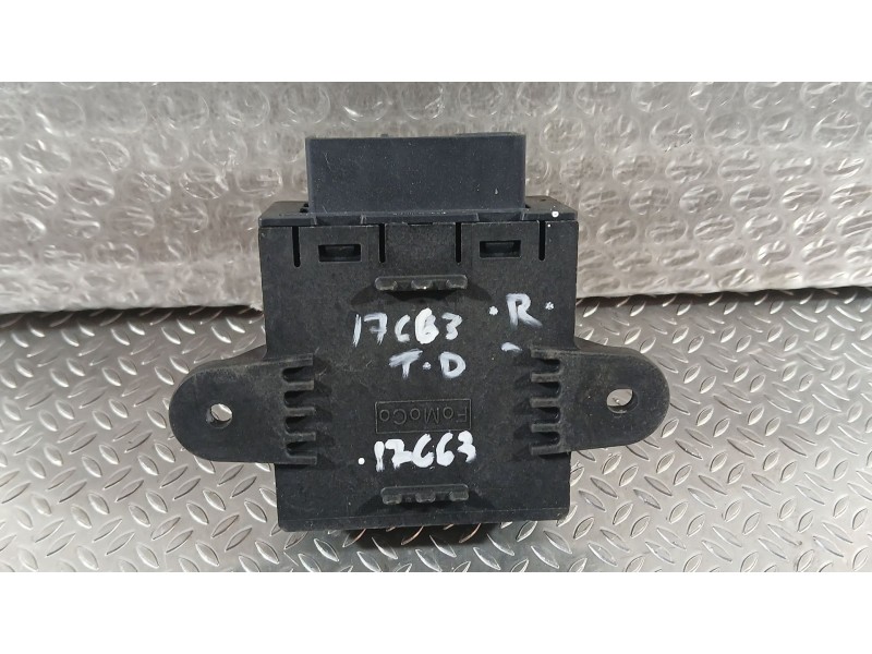 Recambio de modulo electronico para ford mondeo v hatchback (ce) 2.0 tdci referencia OEM IAM   