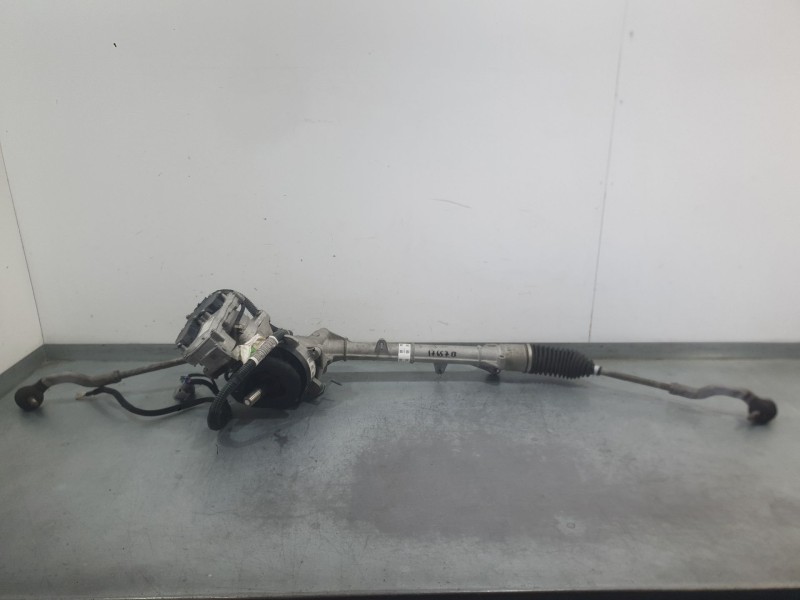 Recambio de cremallera direccion para citroën c4 iii (ba_, bb_, bc_) 1.2 puretech 130 (bahnsa, bahnsb) referencia OEM IAM 167768