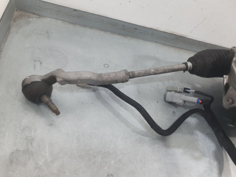 Recambio de cremallera direccion para citroën c4 iii (ba_, bb_, bc_) 1.2 puretech 130 (bahnsa, bahnsb) referencia OEM IAM 167768