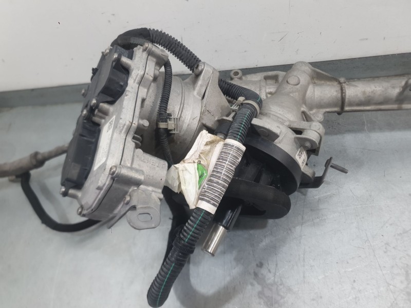 Recambio de cremallera direccion para citroën c4 iii (ba_, bb_, bc_) 1.2 puretech 130 (bahnsa, bahnsb) referencia OEM IAM 167768