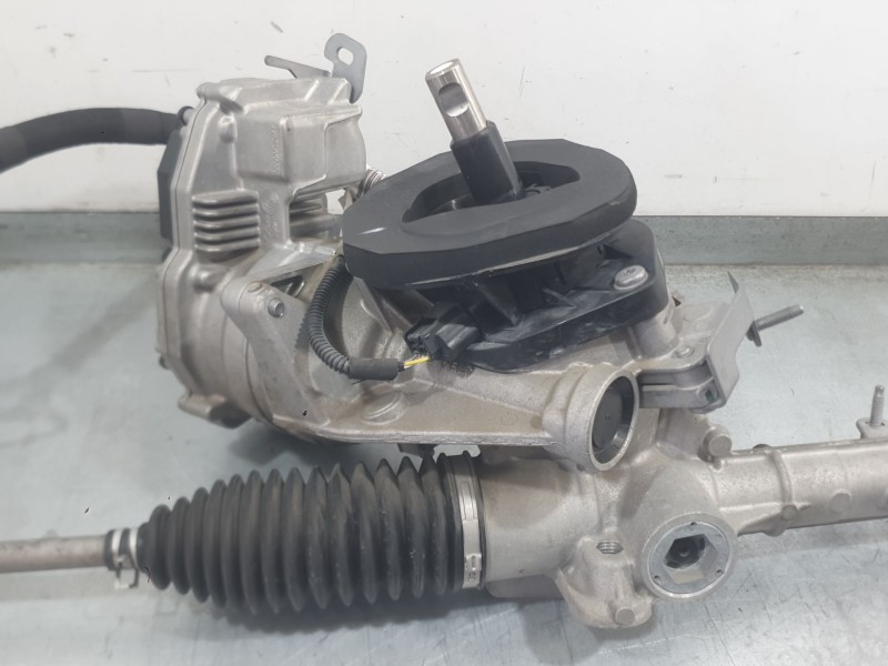 Recambio de cremallera direccion para citroën c4 iii (ba_, bb_, bc_) 1.2 puretech 130 (bahnsa, bahnsb) referencia OEM IAM 167768