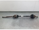 Recambio de transmision delantera derecha para citroën c4 iii (ba_, bb_, bc_) 1.2 puretech 130 (bahnsa, bahnsb) referencia OEM I