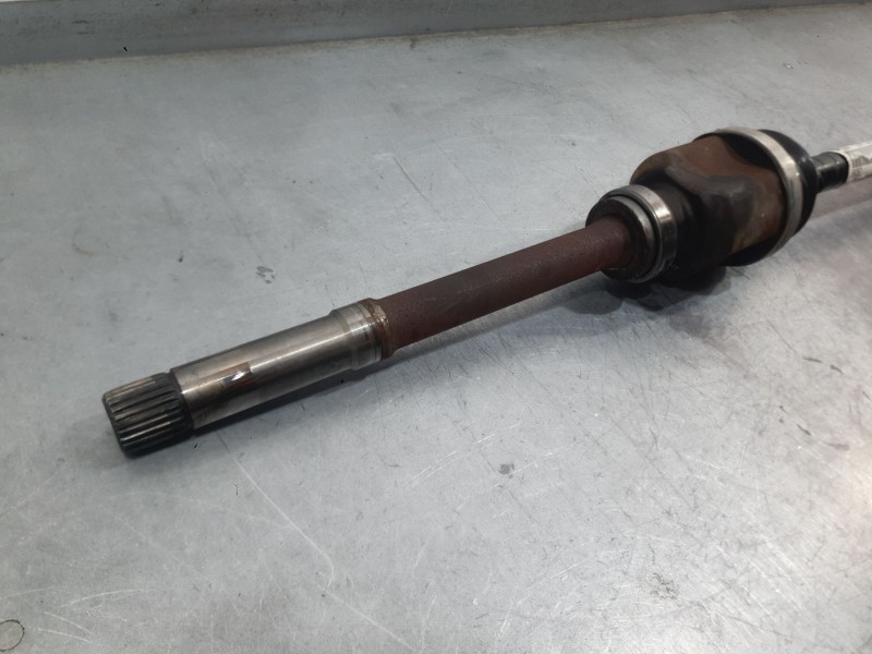 Recambio de transmision delantera derecha para citroën c4 iii (ba_, bb_, bc_) 1.2 puretech 130 (bahnsa, bahnsb) referencia OEM I