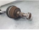 Recambio de transmision delantera derecha para citroën c4 iii (ba_, bb_, bc_) 1.2 puretech 130 (bahnsa, bahnsb) referencia OEM I