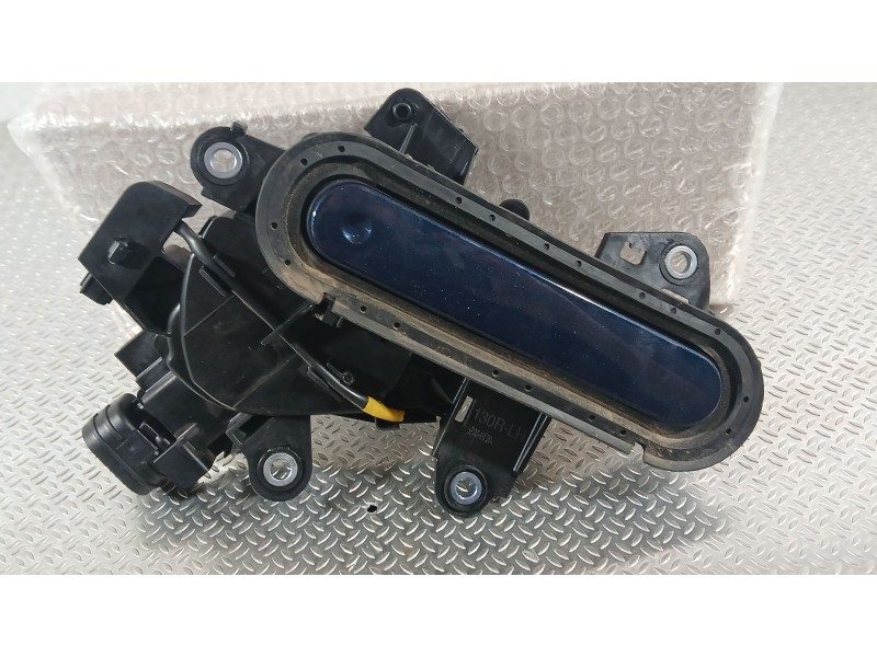 Recambio de maneta exterior trasera izquierda para toyota c-hr (_x1_) 2.0 hybrid (maxh10)10 referencia OEM IAM   