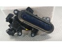 Recambio de maneta exterior trasera izquierda para toyota c-hr (_x1_) 2.0 hybrid (maxh10)10 referencia OEM IAM   